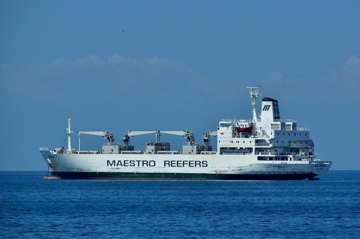 ship