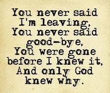 Heartbroken