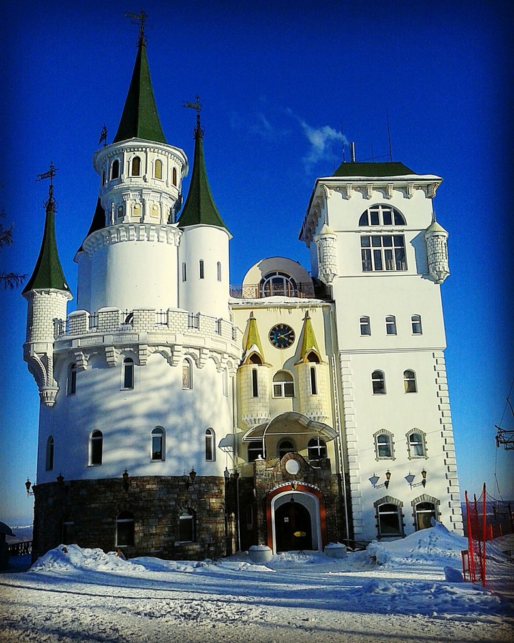 Castle