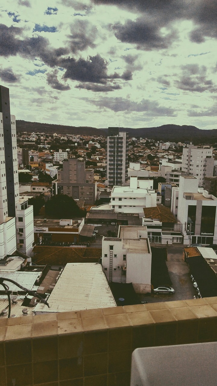 cidade de MG