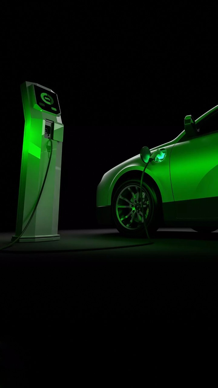 e car charging