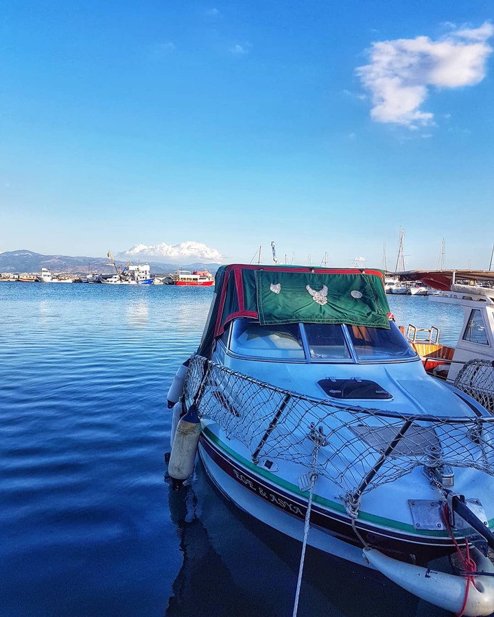 Sea