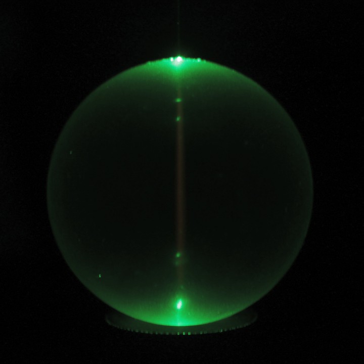 crystal ball