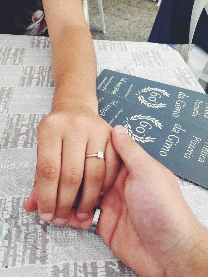 Real Love❤️?