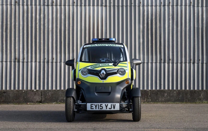 renault