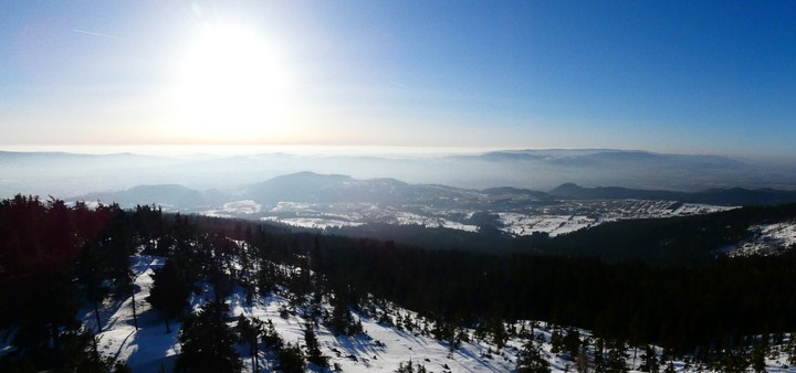 Mountains