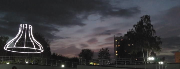 бульвар