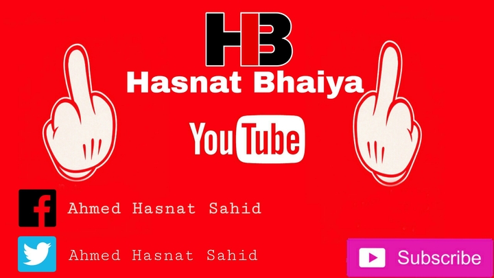 Hasnat bhai