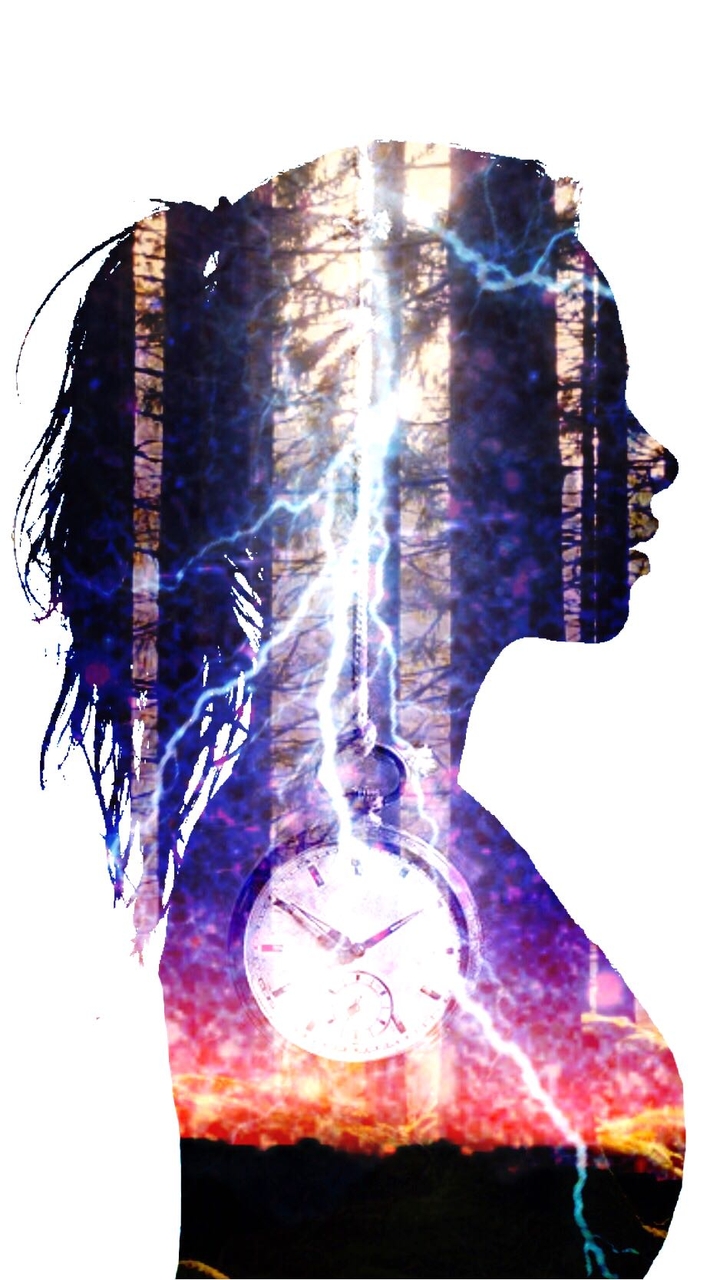 Double Exposure