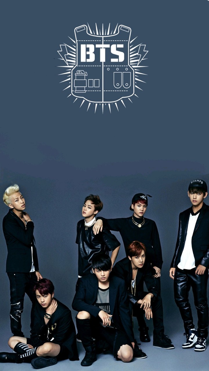 BTS♡