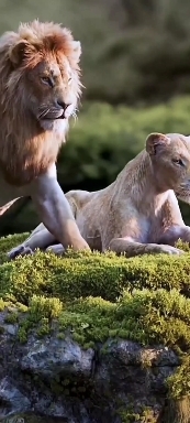 The Lion King
