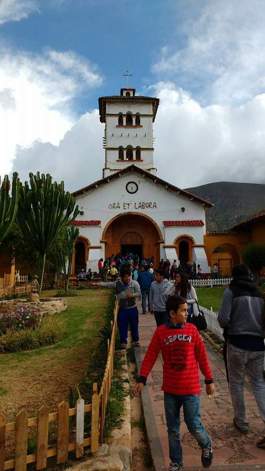 La Collpa