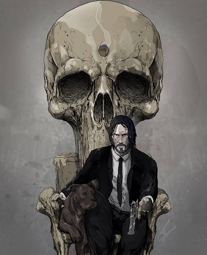 JohnWick