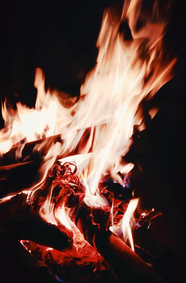 Fire