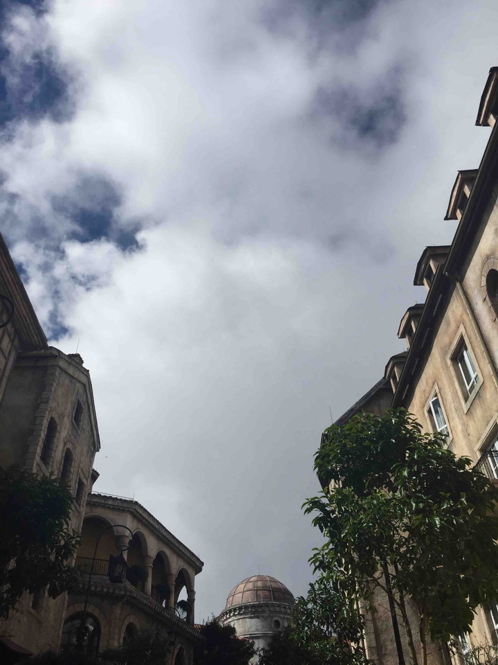 sky