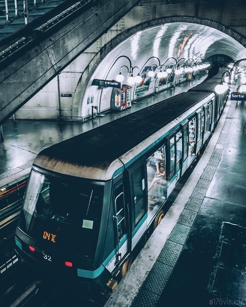Metro