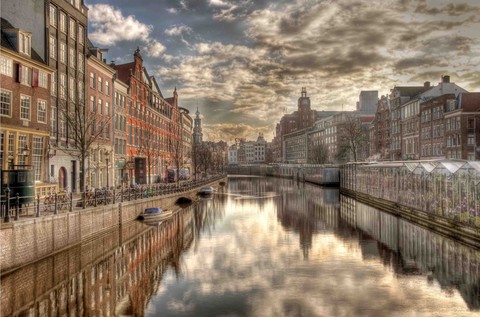 Amsterdam