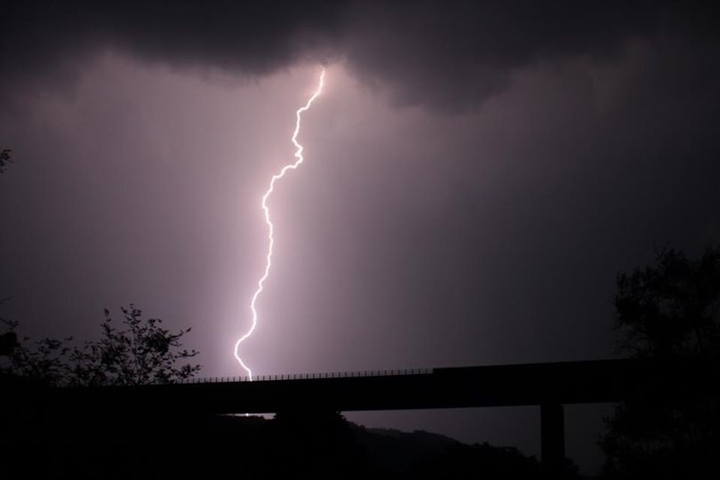 lightning