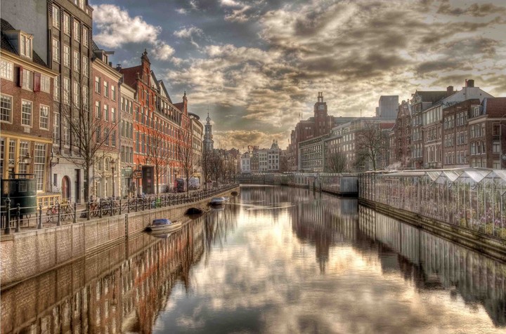 Amsterdam