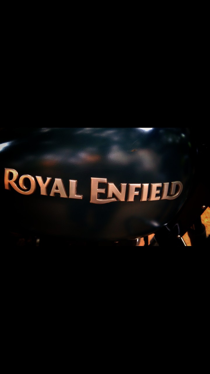 Royal Enfield