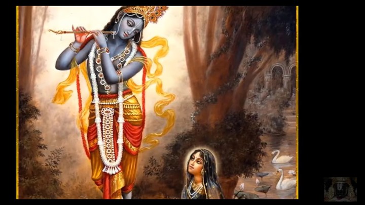 HARE KRSNA
