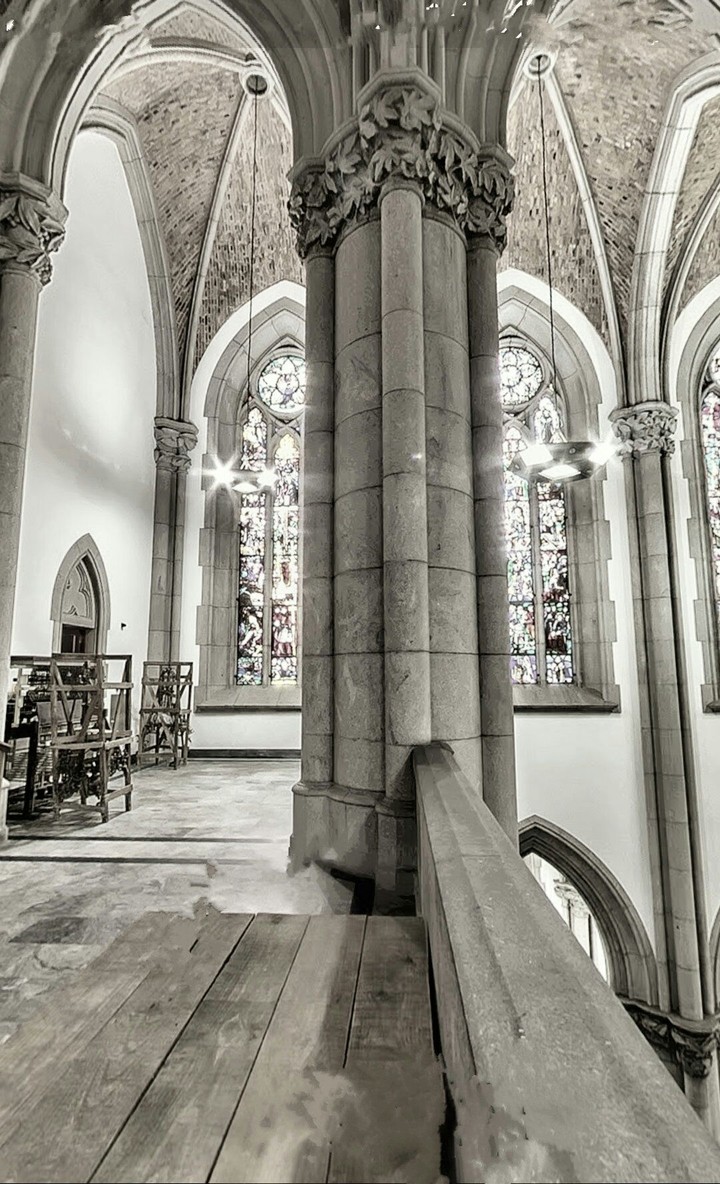 church
