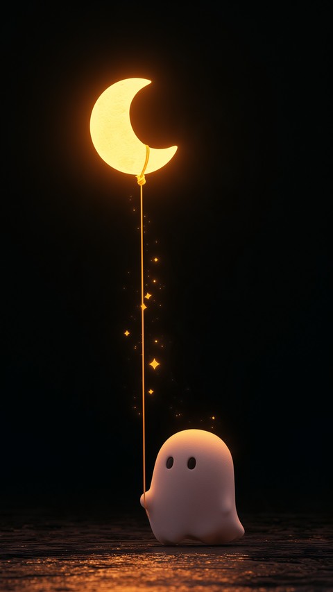 moon, moonlight壁纸