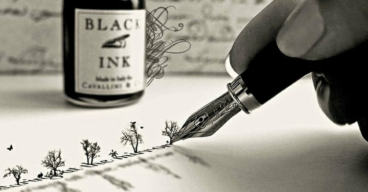 writing
