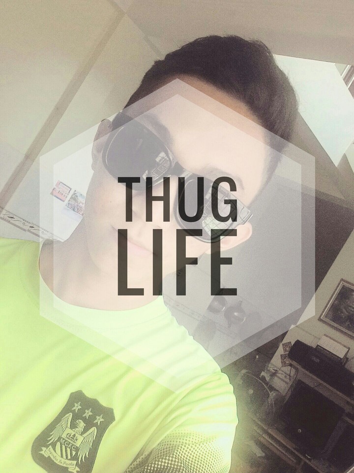 thuglife