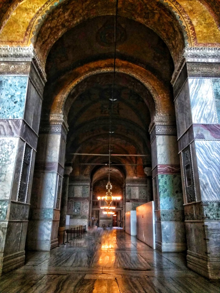 Ayasofya Mosquee