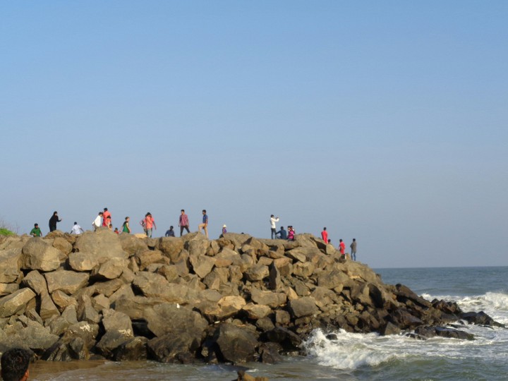 Mahabalipuram