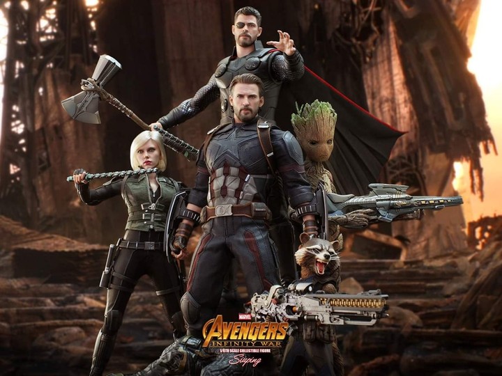 Avengers