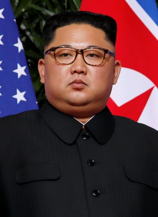 kim