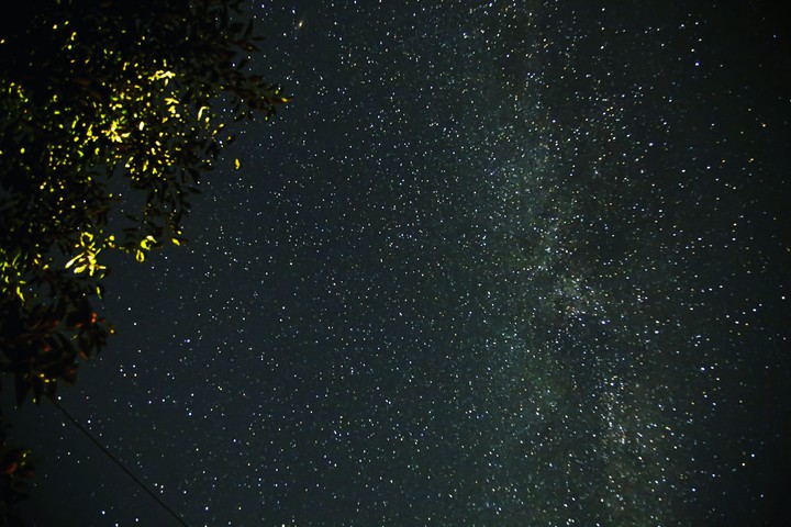 milkyway