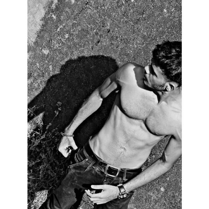 #GYM