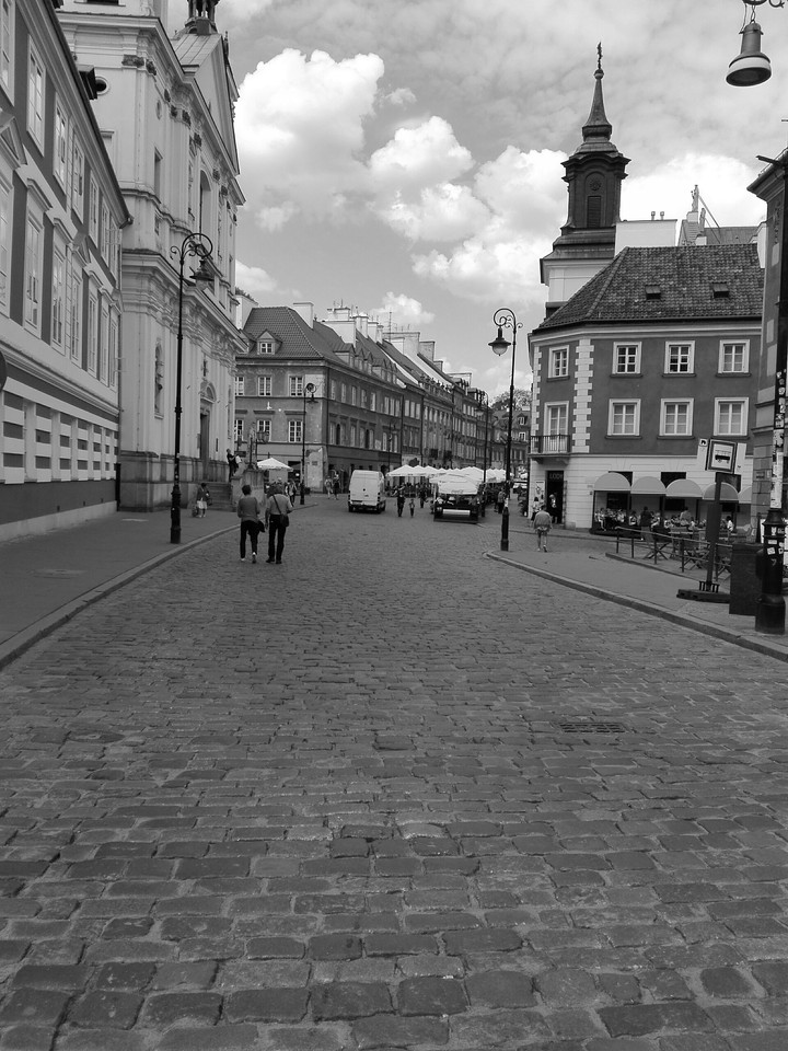 Grey Town