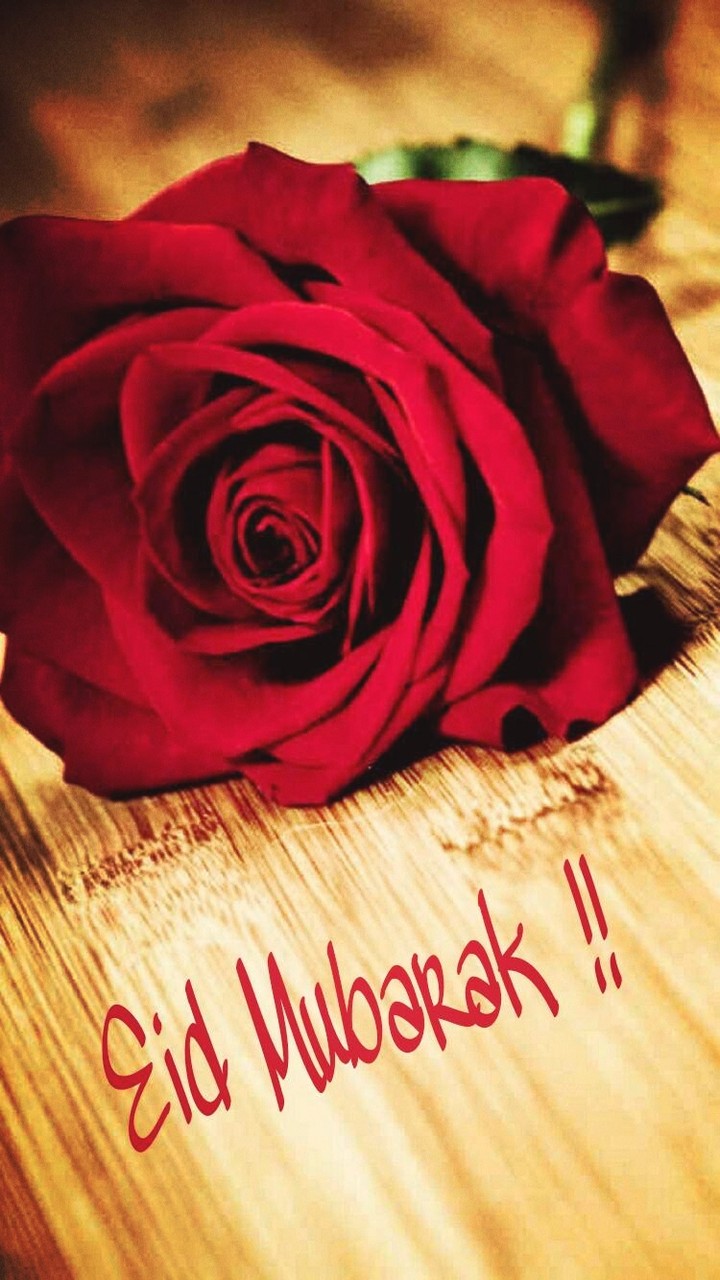 Eid Mubarak
