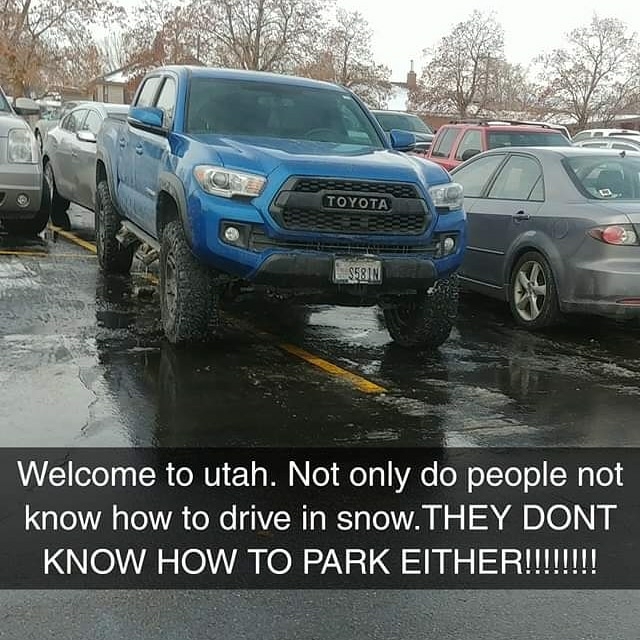 not Nowing how to drive