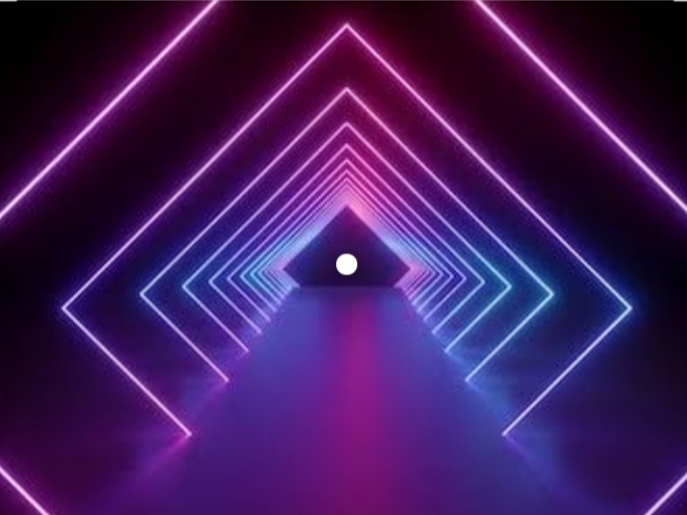 neon