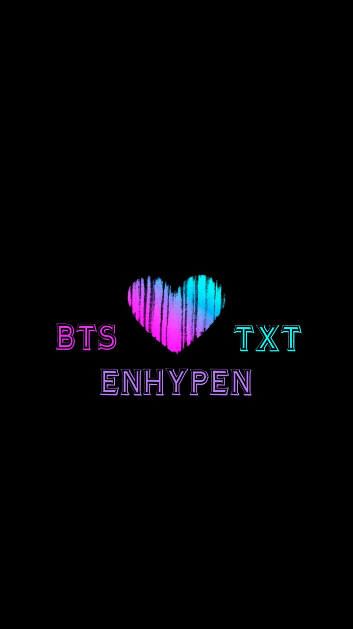 Enhypen bts txt