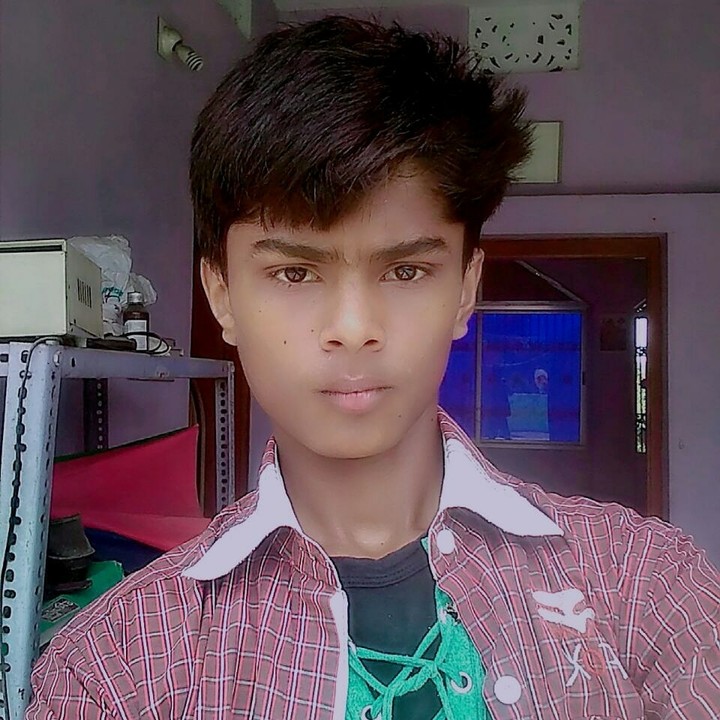 My fast picture for this app
