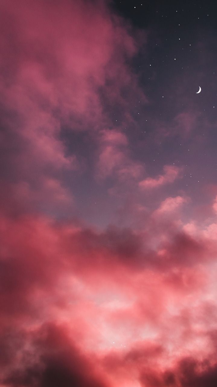 purpur sky