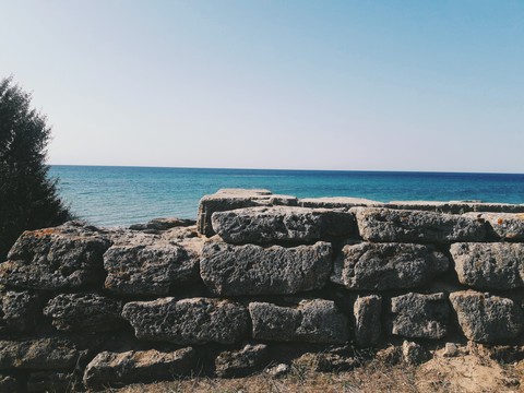 sea