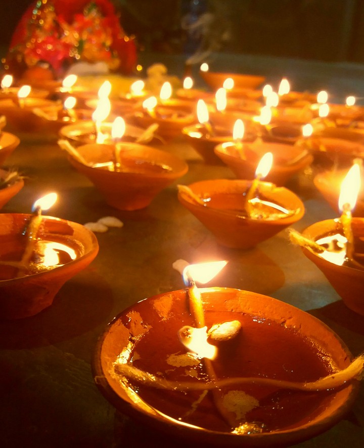My Special Diwali