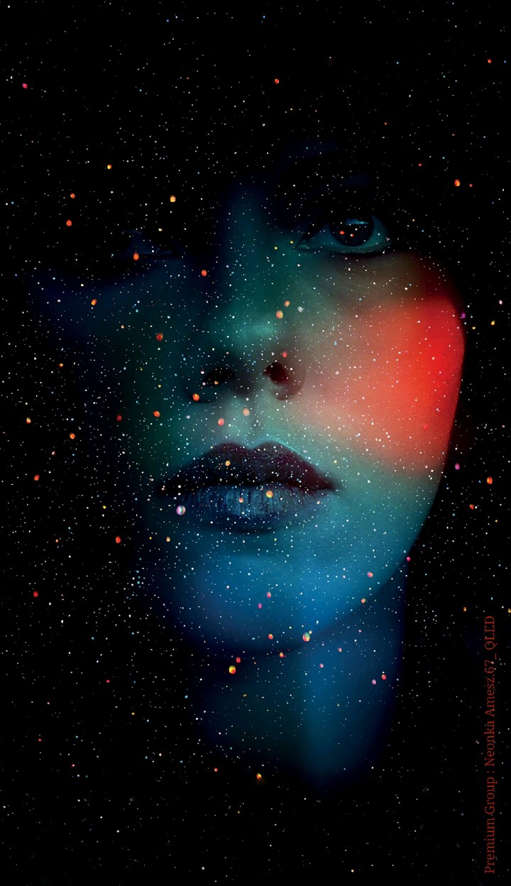 space