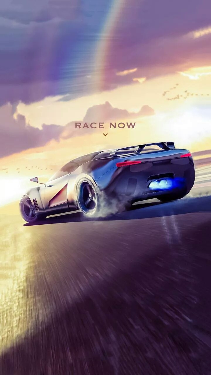 Automobile