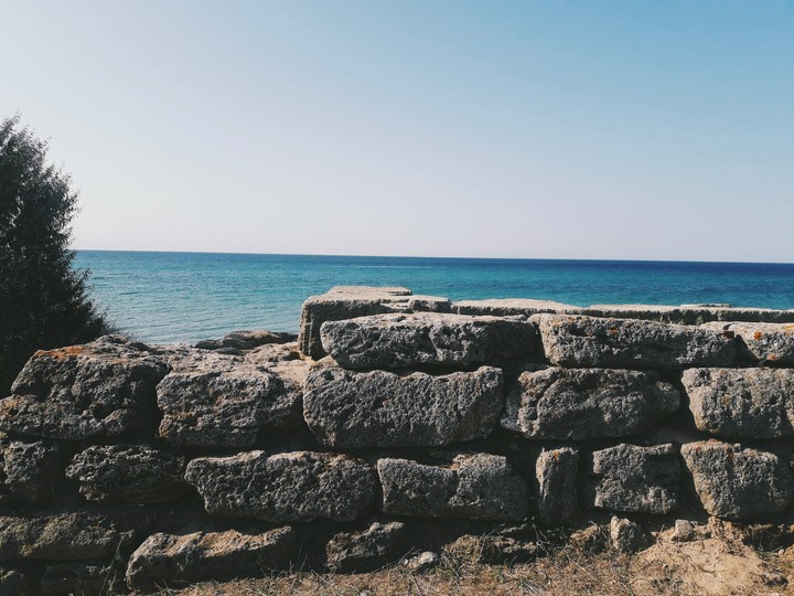 sea
