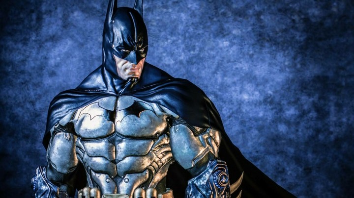 batman