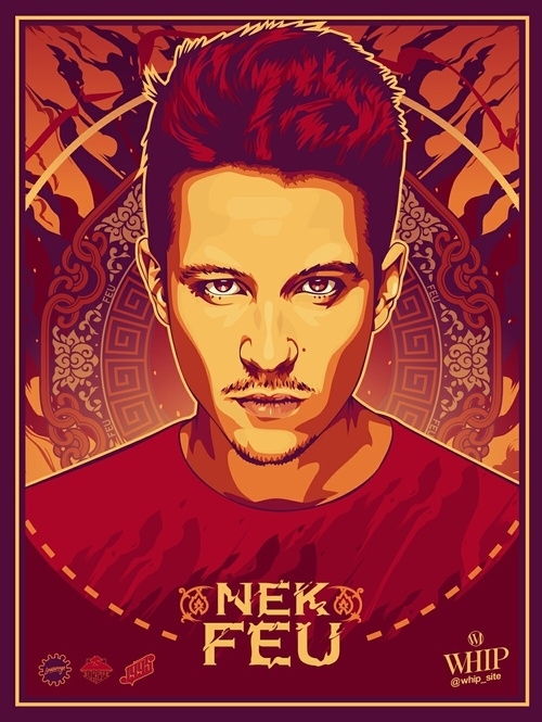 nekfeu