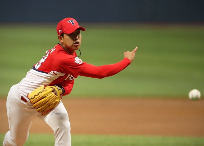 KIA TIGERS PLAYER